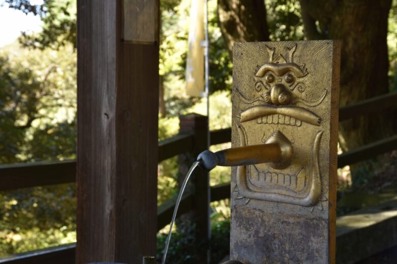 御朱印 19 〜 唐沢山神社/ 栃木県佐野市  たびじて